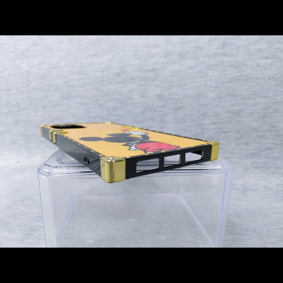 🎉 3/$20 3x 👯‍♀️Host Pick⚡️Phone case w/Mickey Mouse Print- iPhone 12 Pro Max - Picture 8 of 10